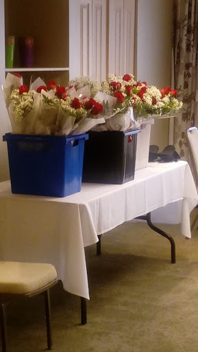 Hotel «DoubleTree by Hilton Baltimore North - Pikesville», reviews and photos, 1726 Reisterstown Rd, Pikesville, MD 21208, USA