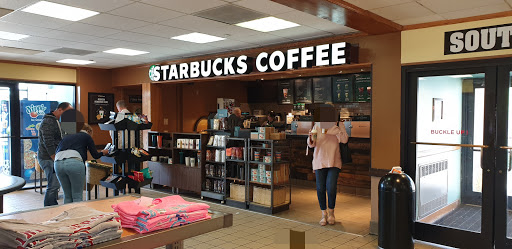 Starbucks, NJ-444, Forked River, NJ 08731, USA, 