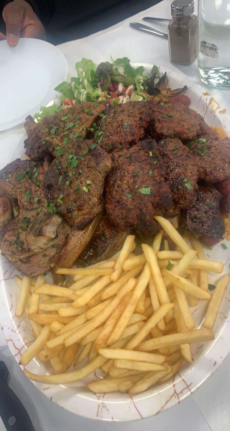 Photo n° 1 de l'avis de Aniky.a fait le 04/06/2023 à 22:54