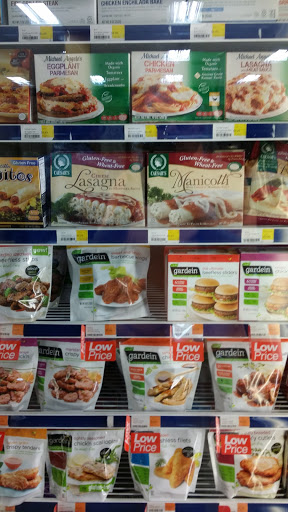 Vitamin & Supplements Store «Nutrition Smart - Palm Beach Gardens», reviews and photos, 4155 Northlake Blvd, Palm Beach Gardens, FL 33410, USA