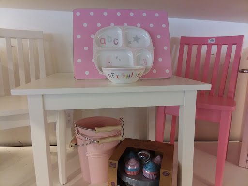 Outlet Store «Pottery Barn Outlet», reviews and photos, 800 GA-400, Dawsonville, GA 30534, USA