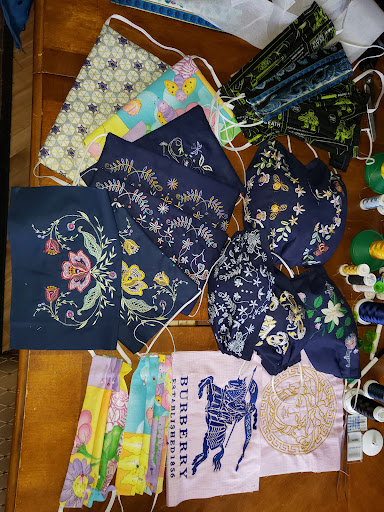 Fabric Store «Jo-Ann Fabrics and Crafts», reviews and photos, 397 Easton Rd, Warrington, PA 18976, USA