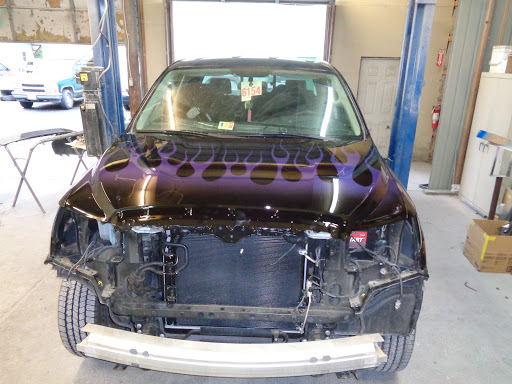 Brake Shop «Global Automotive Inc», reviews and photos, 10526 Global Way, Bealeton, VA 22712, USA