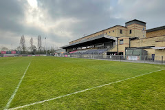 Dulwich Hamlet Football Club