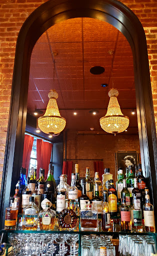 Jazz Club «Smoke Jazz & Supper Club», reviews and photos, 2751 Broadway, New York, NY 10025, USA