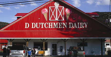 D Dutchmen Dairy Ltd
