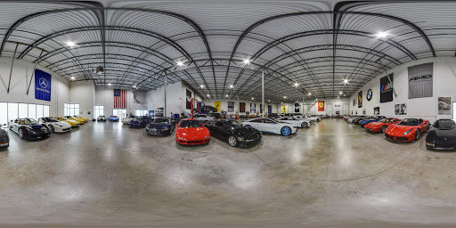 Used Car Dealer «Motorcars Washington», reviews and photos, 44264 Mercure Cir, Sterling, VA 20166, USA