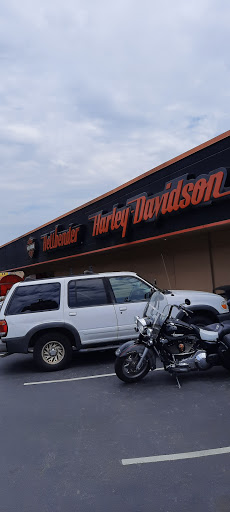 Harley-Davidson Dealer «Hellbender Harley-Davidson», reviews and photos, 993 S Cobb Dr, Marietta, GA 30060, USA