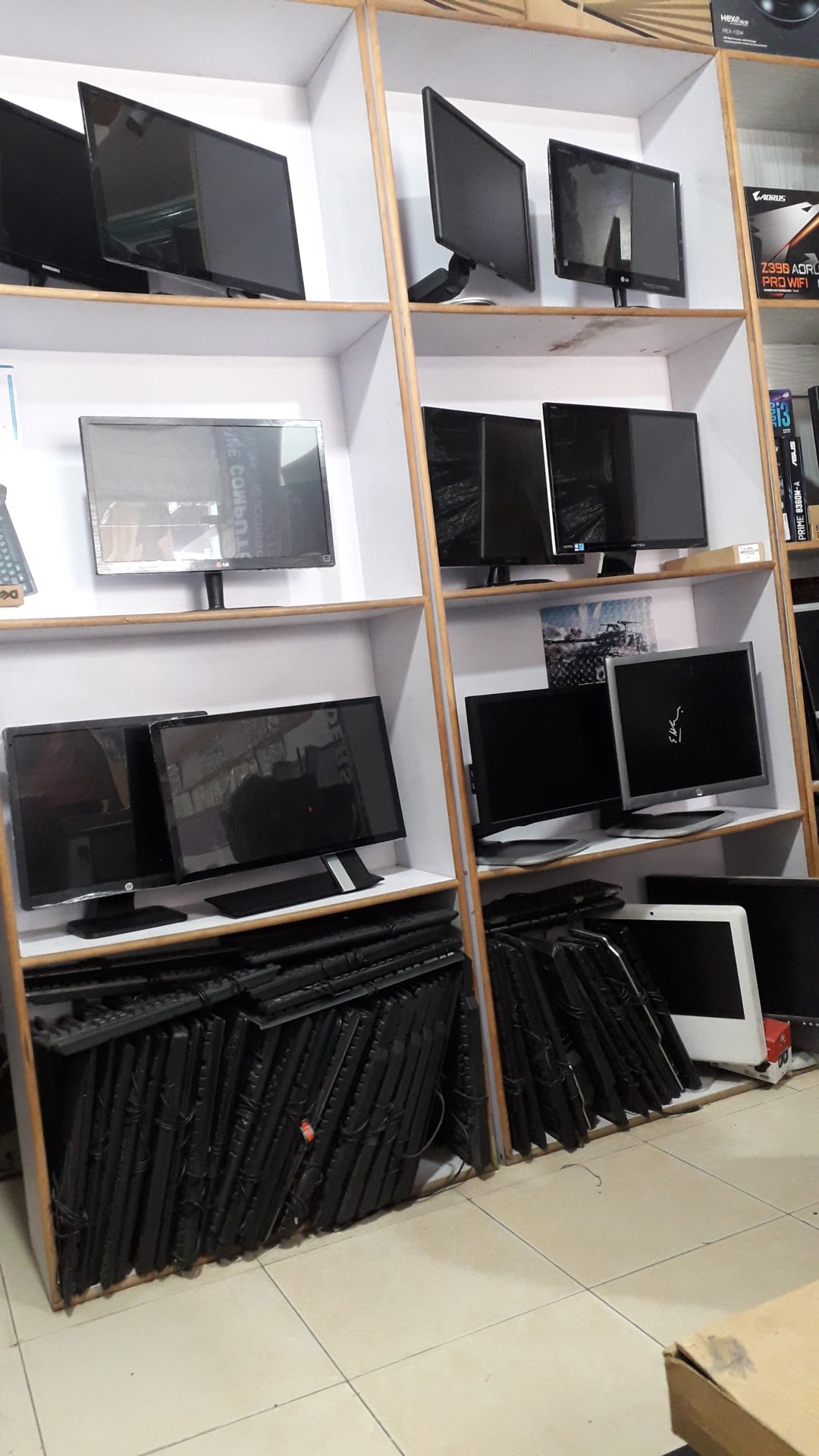 Fine Computer