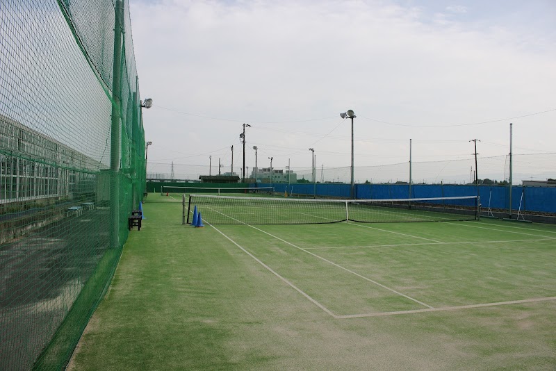 岐阜西テニスクラブ