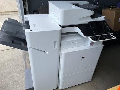 JPcopiers..Printer/Copier/Service and Repair