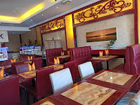 Atmosphère du Restaurant chinois Super Wok à Moulins-lès-Metz - n°10