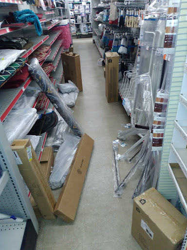 Dollar Store «FAMILY DOLLAR», reviews and photos, 1100 Poplar St, Leadville, CO 80461, USA