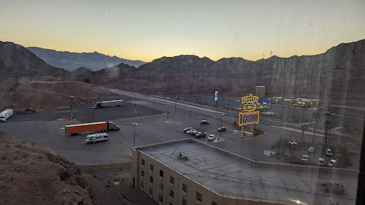 Hotel «Hoover Dam Lodge», reviews and photos