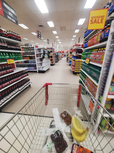 Grocery Store «Winn-Dixie», reviews and photos, 1550 S Hwy 29, Cantonment, FL 32533, USA