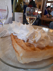 Plats et boissons du Restaurant Le Mont Drejet à Semur-en-Auxois - n°13