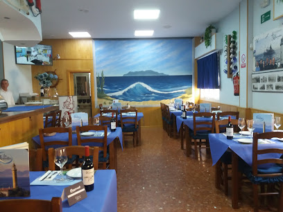 Bar Restaurante Los Remedios - Av. Fuerzas Armadas, 4, 11202 Algeciras, Cádiz, Spain