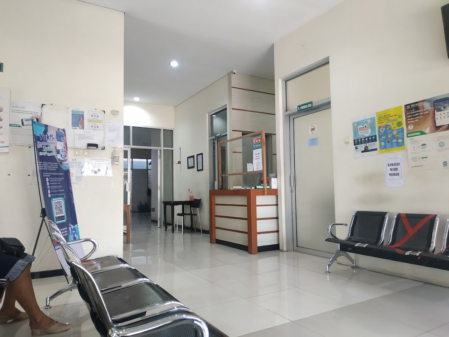 Klinik Mardi Mulya Ii Photo