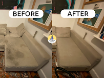 CLEANING HUB・Upholstery Cleaning Service
