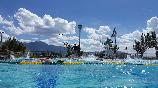 Water Park «Spanish Fork Water Park», reviews and photos, 199 N 300 W, Spanish Fork, UT 84660, USA