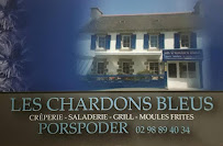 Photos du propriétaire du Crêperie Les Chardons Bleus SARL à Porspoder - n°11