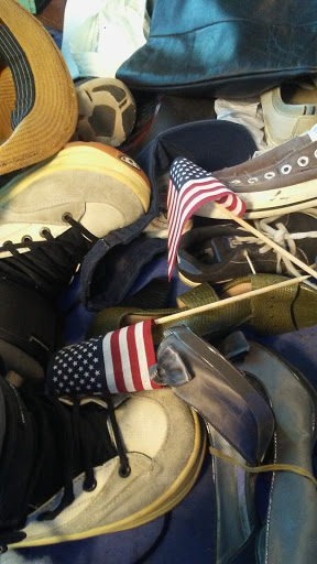 Thrift Store «Goodwill - Panorama City», reviews and photos