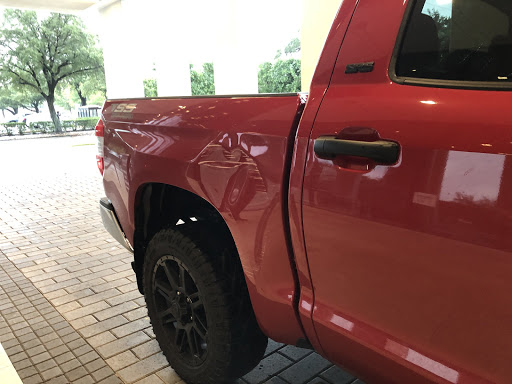 Auto Body Shop «JJ Auto Body», reviews and photos, 340 Erin St, Houston, TX 77009, USA