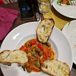 Photo n°3 de l'avis de sugni.g fait le 07/01/2024 à 07:33 sur le  Made in Sud à Turin