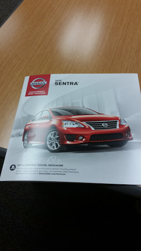 North Bay Nissan image