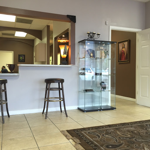 Explore tattoo ideas cross, creative tattoo ideas in Orlando, available at Fine Ink Studios Tattoos