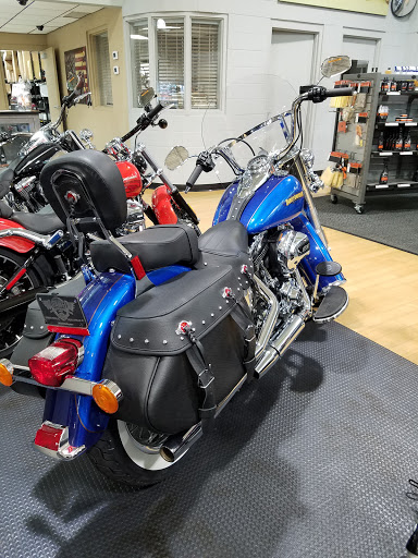 Harley-Davidson Dealer «Adamec Harley-Davidson», reviews and photos, 1520 Wells Rd, Orange Park, FL 32073, USA