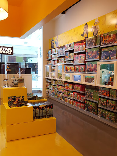 Toy Store «The LEGO Store», reviews and photos, 1689 Arden Way #2170, Sacramento, CA 95815, USA