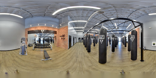 Boxing Gym «TITLE Boxing Club Southlake», reviews and photos, 2717 E Southlake Blvd, Southlake, TX 76092, USA