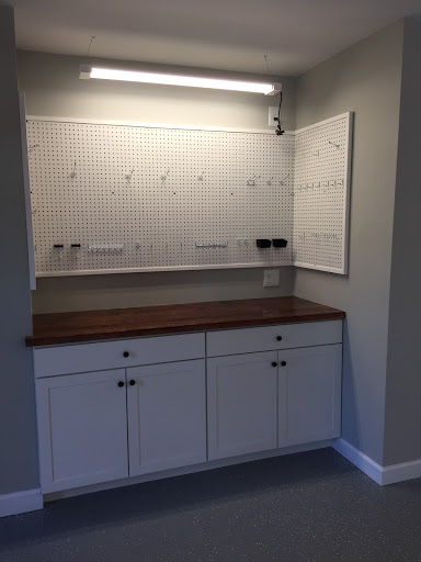 General Contractor «Triangle Home Solutions», reviews and photos, 1745 Laurel Park Pl, Cary, NC 27511, USA