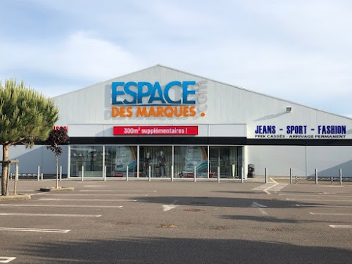 Espace des Marques - Jard sur Mer à Jard-sur-Mer