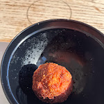 Photo n°3 de l'avis de Gabriela.e fait le 17/09/2023 à 17:53 sur le  Adamastor Praia Parede à Parede