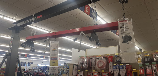 Hardware Store «Harbor Freight Tools», reviews and photos, 1317 E Osceola Pkwy, Kissimmee, FL 34744, USA