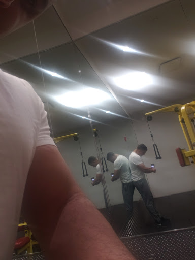 Gym «Retro Fitness - Rego Park», reviews and photos, 92-77 Queens Blvd, Rego Park, NY 11374, USA