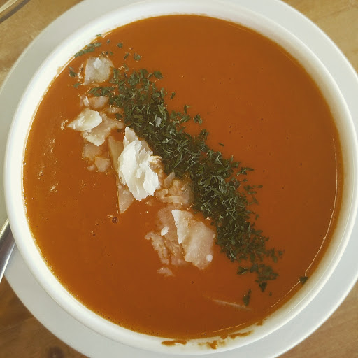 Pastry Shop «Au Peche Mignon», reviews and photos, 1415 Timberlane Rd, Tallahassee, FL 32312, USA