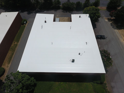 Roofing Contractor «Parsons Roofing Company», reviews and photos, 5891 New Peachtree Rd, Atlanta, GA 30340, USA