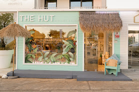 The Hut - Boutique & Living