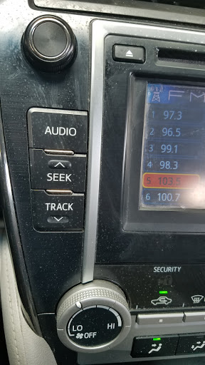 Car Wash «Executive Wash & Detail», reviews and photos, 12351 NW 18th St, Pembroke Pines, FL 33026, USA