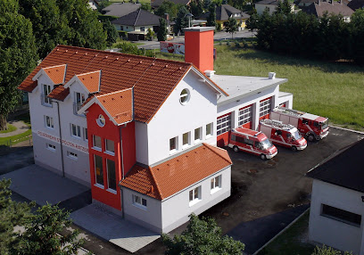 Freiwillige Feuerwehr St. Pölten- Ratzersdorf