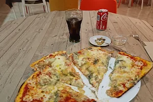 Angelo's Pizza image