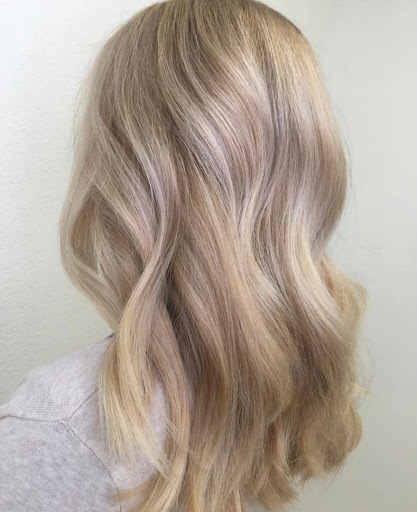 Hair Salon «Studio 417 Salon», reviews and photos, 2144 E Republic Rd, Springfield, MO 65804, USA