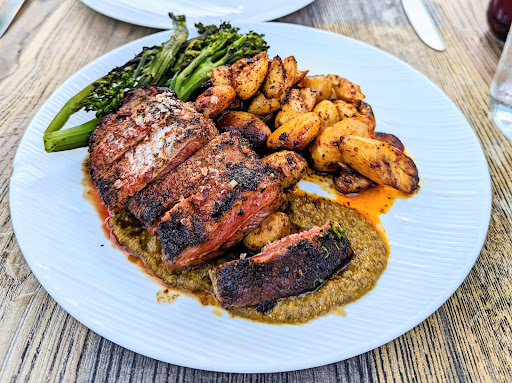 Grocery Store «Good Earth Market & Organic Farm», reviews and photos, 31806 Good Earth Ln, Ocean View, DE 19970, USA