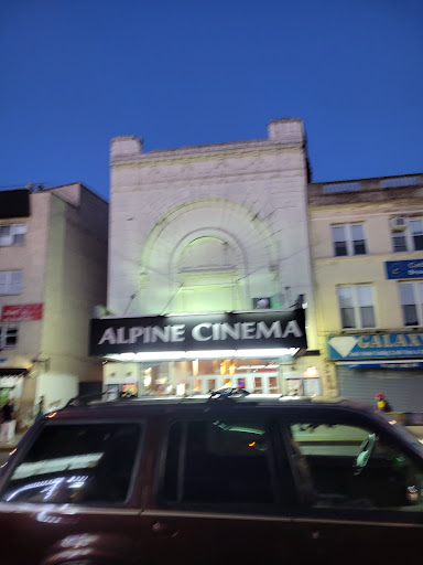 Movie Theater «Alpine Cinema», reviews and photos, 6817 5th Ave, Brooklyn, NY 11220, USA