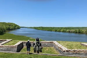 Fort Donelson National Battlefield-Tennessee image