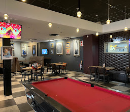 Hard Rock Cafe photo