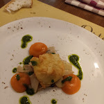 Photo n°4 de l'avis de Francesco.a fait le 14/05/2023 à 09:15 sur le  Osteria Frutteria Lombarda Da Pietro à Merate